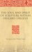 The Soul and Spirit of Scripture Within Origen's Exegesis cover