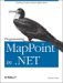 Programming MapPoint in .NET cover