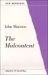 The Malcontent cover