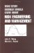 What Every Engineer Should Know About Risk Engineering and Management cover