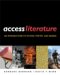  Introduction to Literature