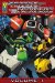 Transformers 1 : Generation 1 cover