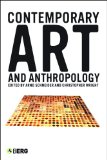Contemporary Art And Anthropology [Click for larger image]