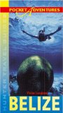 Belize Pocket Adventures [Click for larger image]
