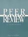 Peer Review of Teaching : A Sourcebook cover