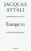 Europe(S) cover