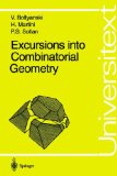 Excursions into Combinatorial Geometry [Click for larger image]