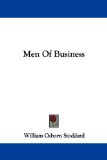 Men of Business [Click for larger image]