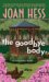 The Goodbye Body cover