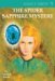 The Spider Sapphire Mystery cover