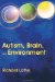 Autism, Brain And Environment cover