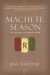 Machete Season : The Killers in Rwanda Speak cover