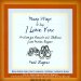Many Ways to Say I Love You : Wisdom for Parents And Children from Mister Rogers cover