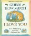 Guess How Much I Love You cover