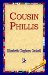 Cousin Phillis cover