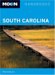 Moon Handbooks South Carolina cover