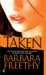 Taken cover