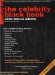 The Celebrity Black Book, 2006 Deluxe Edition : Over 55,000 Accurate Celebrity Addresses  16th Annual Edition cover
