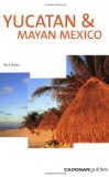 Cadogan Guides Yucatan & Mayan Mexico [Click for larger image]