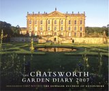 The Chatsworth Garden Diary 2007 : The Dowager Duchess of Devonshire [Click for larger image]
