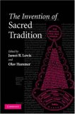 The Invention of Sacred Tradition [Click for larger image]