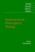 Medieval Jewish Philosophical Writings cover