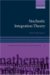  Stochastic Integration Theory
