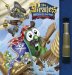 The Pirates Who Don't Do Anything : A Veggietales Movie cover