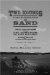 Two Houses Half-buried in Sand : Oral Traditions of the Hul'q'umi'num' Coast Salish of Kuper Island and Vancouver Island cover