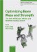 Optimizing Bone Mass and Strength : The Role of Physical Activity and Nutrition During Growth cover