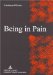 Being in Pain cover