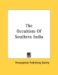 The Occultism of Southern India cover
