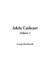 Adela Cathcart cover