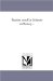 Baptism Tested by Scripture and History cover