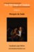 The 120 Days of Sodom cover