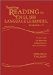 Teaching Reading to English Language Learners, Grades 6-12 : A Framework for Improving Achievement in the Content Areas cover