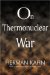 On Thermonuclear War cover