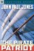 John Paul Jones : The Pirate Patriot cover