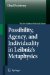 Possibility, Agency And Individuality in Leibniz's Metaphysics cover
