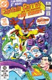 Showcase Presents Captain Carrot and His Amazing Zoo Crew 1 [Click for larger image]