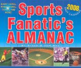 Sports Fanatic's Almanac 2008 Daily Calendar [Click for larger image]
