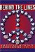 Behind the Lines : War Resistance Poetry on the American Homefront Since 1941 cover