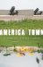 America Town : Building the Outposts of Empire cover