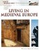 Living in Medieval Europe cover