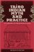 Taino Indian Myth and Practice : The Arrival of the Stranger King cover
