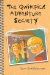 The Qwikpick Adventure Society cover