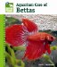 Aquarium Care of Bettas cover