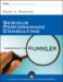 Serious Performance Consulting According to Rummler cover