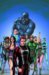 Squadron Supreme 1 : The Pre-war Years cover
