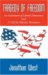 Tragedy of Freedom : An Indictment of Liberal Democracy And a Call of Patriotic Resistance cover